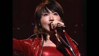 [4K AI Upscale] Nana Mizuki - MASSIVE WONDERS - Live Festa 2007