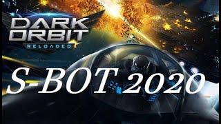 DarkOrbit Bot Updated S-Bot 2020 Anti-Ban - How to download, setup and use