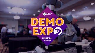 NEFF Demo Expo!: What to Expect this Year