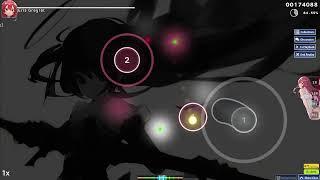 kill eva, encassator   Psycho Dreams speed up Psycho Style  Osu