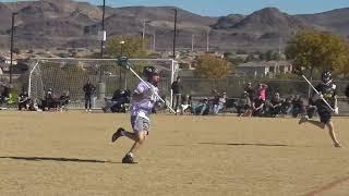 Wasatch LC 2026 vs True Great Lakes @ Adrenaline Blackjack Classic 12/7/24 - FULL GAME FILM