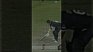 haris rauf bowl to nz barsman #viral#short