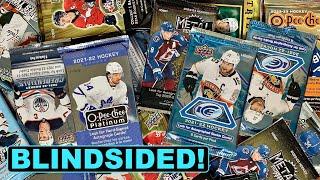 ...FROM A $2 PACK?!? - Opening 20 Random Packs Of Hockey Cards #14