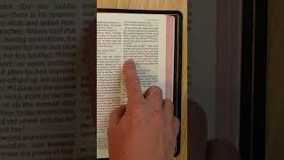 Matthew 22:37-39 • Bible Verse of the Day