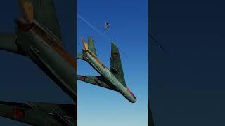 First Time in the MiG-19 discovered something special