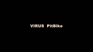 ОБЗОР-PITBIKE-VIRUS 125 x2