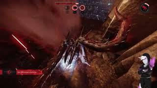 EVOLVE 2024 - ELDER KRAKEN GAMEPLAY #283 (1440p)