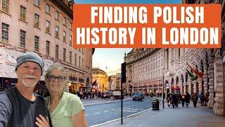 Finding Polish History in London at the Sikorski Museum and Rubens Hotel