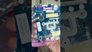 ACER ASPIRE ES1-511 CELERON CPU LA-B511P LAPTOP MOTHERBOARD order 9386956833 #webroute