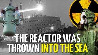 Severe Radiation Accident on the Nuclear Icebreaker "Lenin"