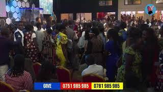 Pastor Freda Serwadda | Special Combat Service | 15 06 2025