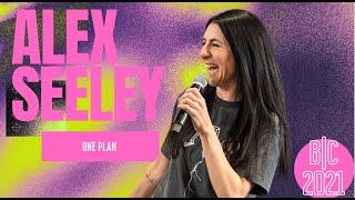 Alex Seeley - Beautiful Conference 2021