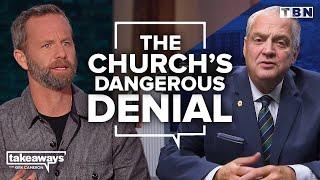 The MASSIVE Culture Shift Shaking America & The Church's Role | Albert Mohler | Kirk Cameron on TBN