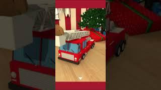 CHRISTMAS NIGHT ESCAPE GAME WALKTHROUGH GAMEPLAY FINDING THE FIRST ITEM NO COMMENTARY IOS IPHONE SE