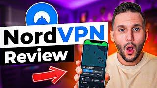 NordVPN Review: Is This VPN  A Good Fit For You in 2024?