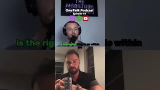#mentalhealth #mindset #mentalhealthawareness #motivation #inspiration #motivational #podcast