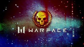 Наказал за  спам икса(Warface)