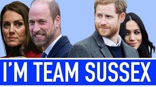 Meghan Sussex Netflix Deal - Grenfell Tower - Hubb Kitchen Eamonn Holmes Fall