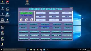 ALL MTK FRP TOOL