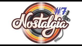 Emsiukas – Nostalgia Sessions #7 [HD]