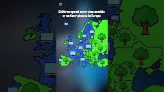 map #dance #europe