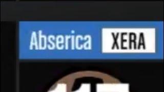 rxx ENDS Abserica XERA “Fake Uploader” 1-0 forever random.
