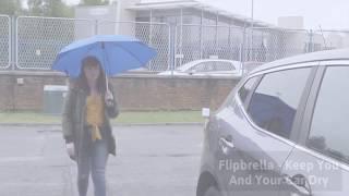 Ace - Pocket Flip Brella