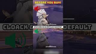 Cloak and Dagger Dance Partner Skin Showcase | Before You Buy - Marvel Rivals