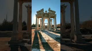 Aegean adventure with Turkish Airlines Business Class - Turkish Airlines