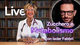 Zucchero e metabolismo