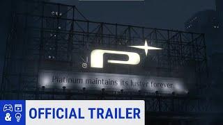 Project G.G. Teaser Trailer - Platinum Games