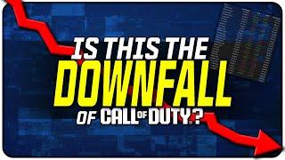 Is Call of Duty in Trouble?