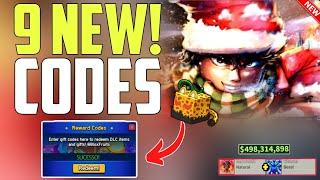 ️Finally!! New️WORKING BLOX FRUITS CODES 2024 - CODES FOR BLOX FRUITS - BLOX FRUITS