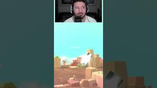 Temtem PS5 Gameplay Finding Barnshe Reaction!