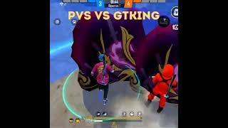 PVS Gaming vs Gaming Tamizhan | Gaming Tamilan vs Kutty Gokul | Gaming Tamizhan #Shorts #FreeFire