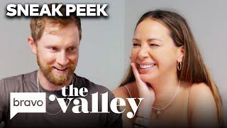 SNEAK PEEK: Kristen Doute’s Surprise Engagement Is In Motion | The Valley (S2 E11) | Bravo