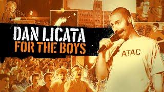 Dan Licata: For The Boys | Full Comedy Special