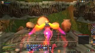 World of Warcraft Quests - Summoning Shadra