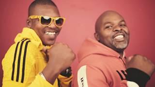 Dj Nkoh  ft Manqonqo & Bhizer   Back Door {Official Music Video)