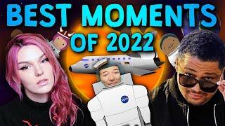 The Best Moments of Nick & Malena 2022