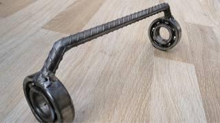 A DIY Invention So Powerful, It Changes Everything – Chain Maker Revealed