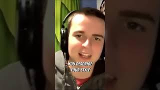 Get Hyped with DJ iSizzle Exploring Unique Style and Connecting with Diverse Audiences