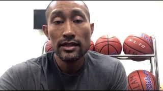 Daily BBaller - Grip Spritz Basketball Shoe Grip Spray Review