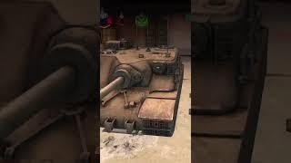 #тортик #wotblitz #бабаха