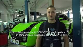 Meyle в AUTODOCTOR