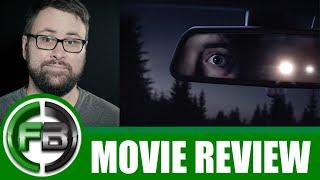 Alone (2020) - Movie Review | FilmBook