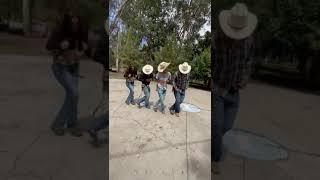  Los Pajaritos Huapango loz kompaz del rafa  bailando alexharosss