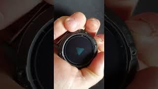 Garmin fenix 6x solar (DEAD)!!