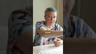 Ирина Ковалева про "страшную" историю о каше
