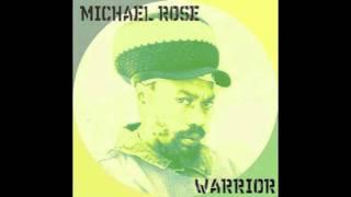 Michael Rose - Dangerzone (Twilight Circus Prod)